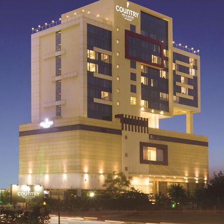 Country Inn&Suites By Radisson Navi Mumbai Bagian luar foto