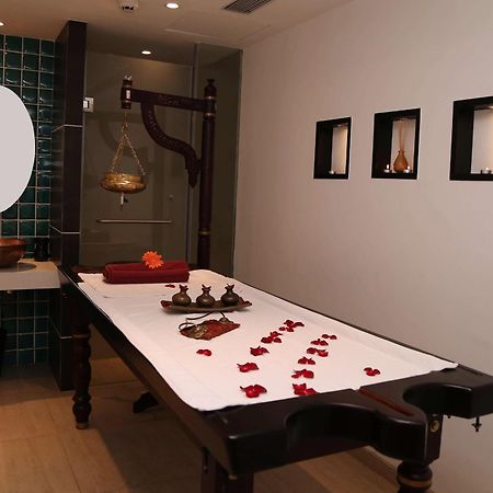 Country Inn&Suites By Radisson Navi Mumbai Bagian luar foto