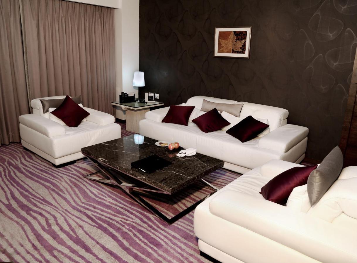 Country Inn&Suites By Radisson Navi Mumbai Bagian luar foto