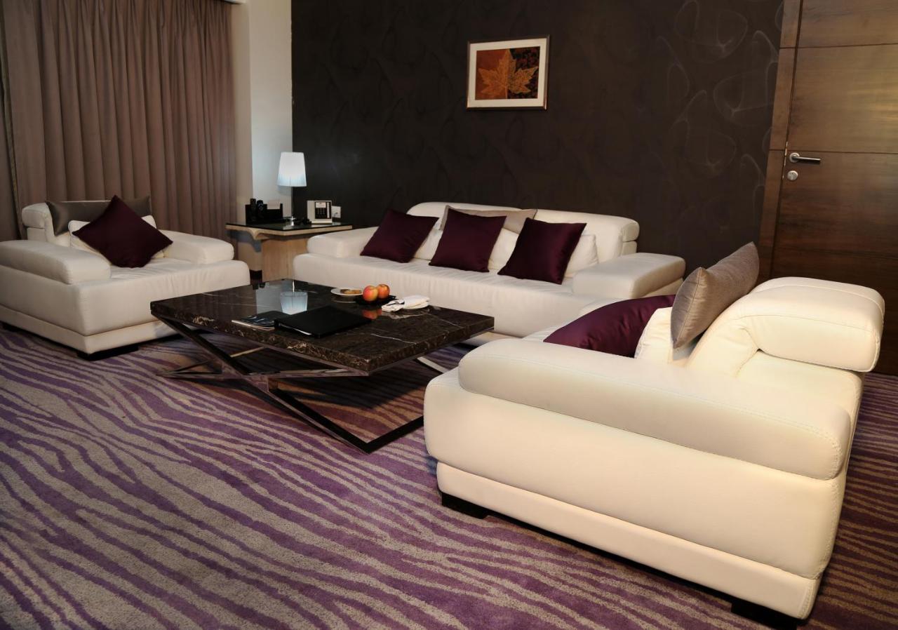 Country Inn&Suites By Radisson Navi Mumbai Bagian luar foto