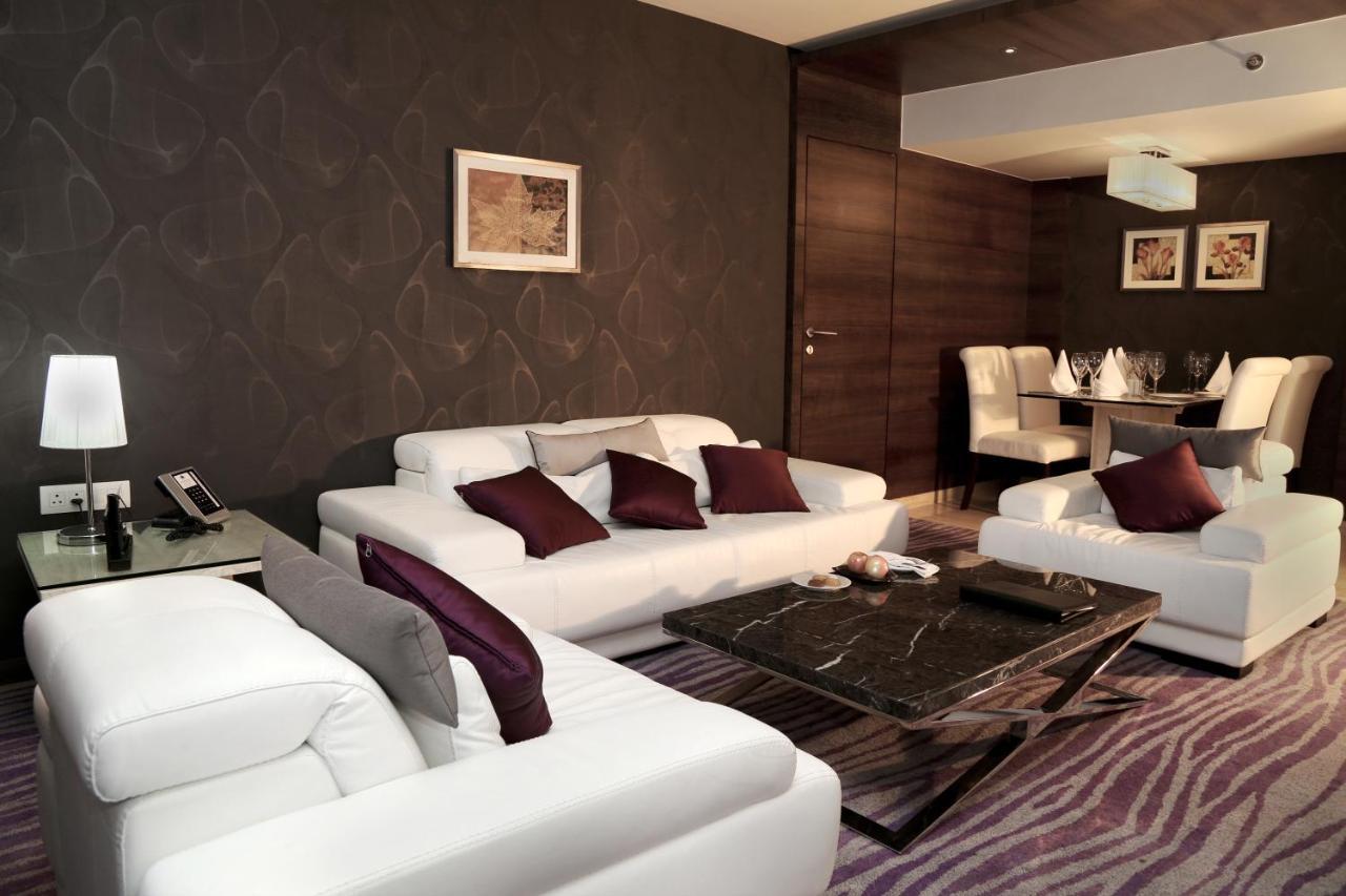 Country Inn&Suites By Radisson Navi Mumbai Bagian luar foto