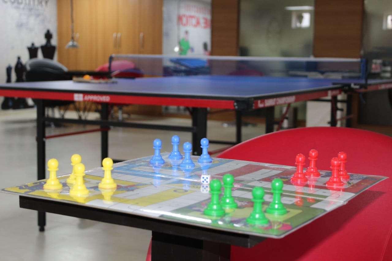 Country Inn&Suites By Radisson Navi Mumbai Bagian luar foto