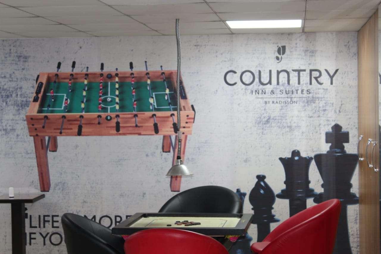 Country Inn&Suites By Radisson Navi Mumbai Bagian luar foto