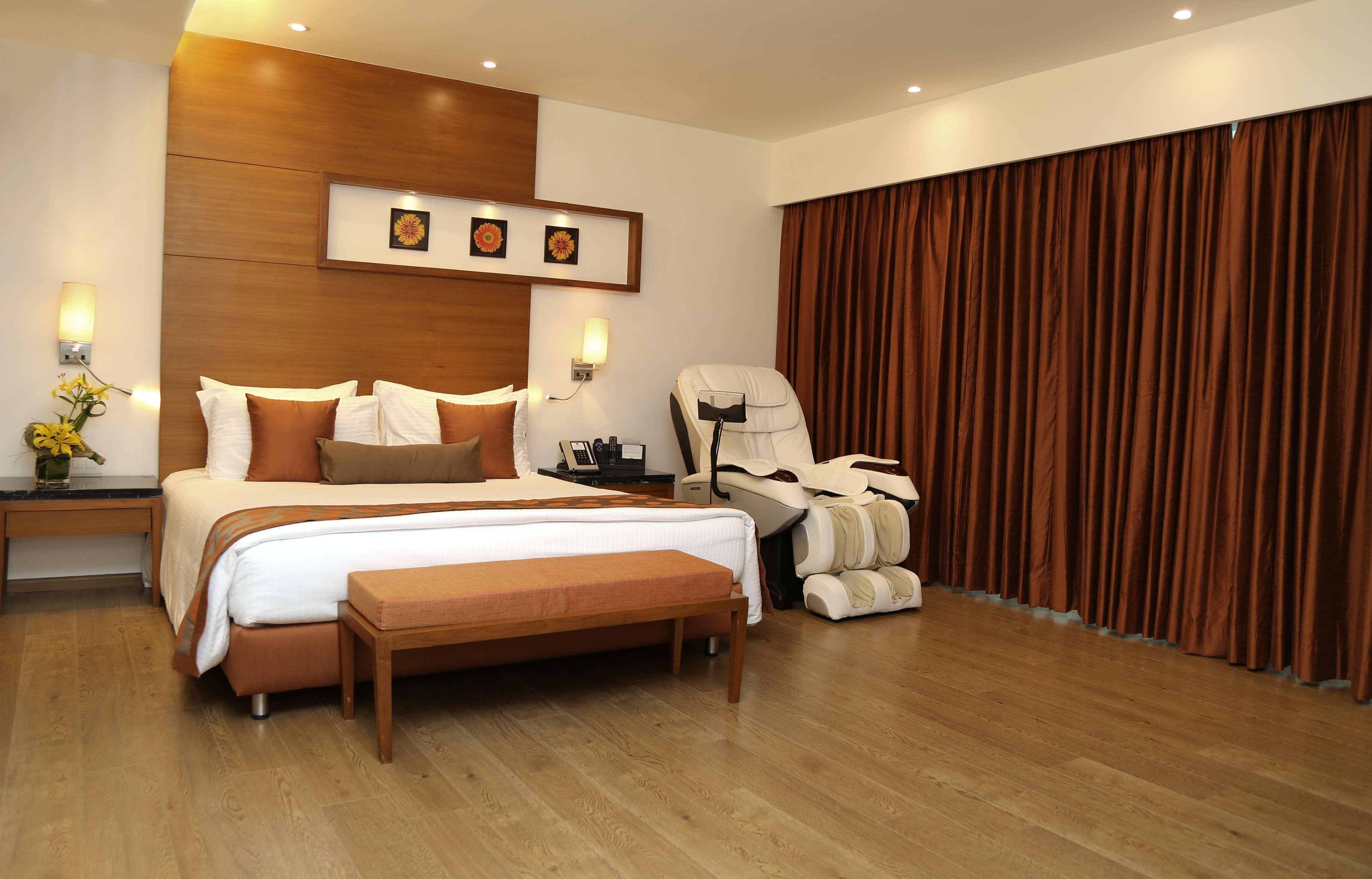 Country Inn&Suites By Radisson Navi Mumbai Bagian luar foto