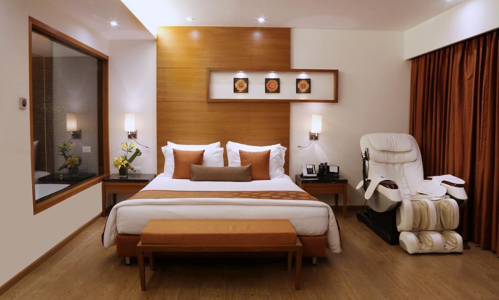Country Inn&Suites By Radisson Navi Mumbai Bagian luar foto