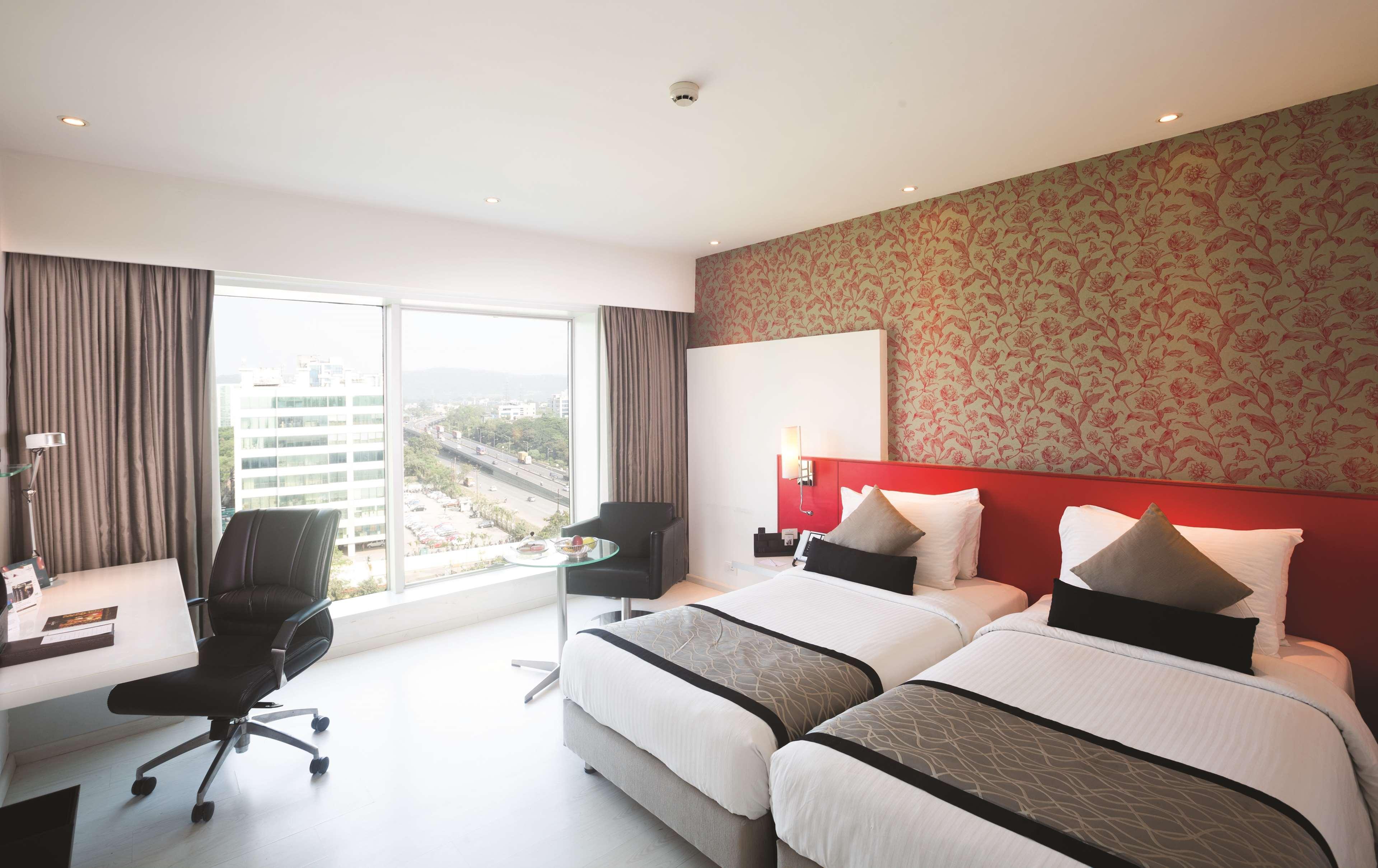 Country Inn&Suites By Radisson Navi Mumbai Bagian luar foto