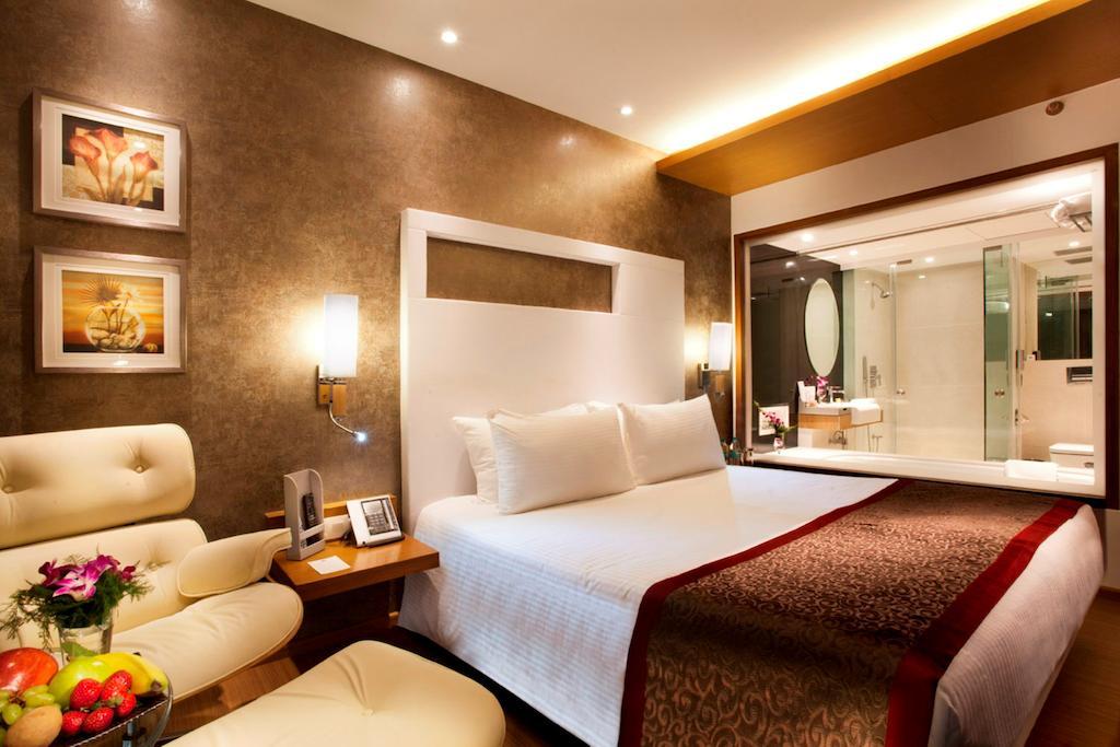 Country Inn&Suites By Radisson Navi Mumbai Bagian luar foto