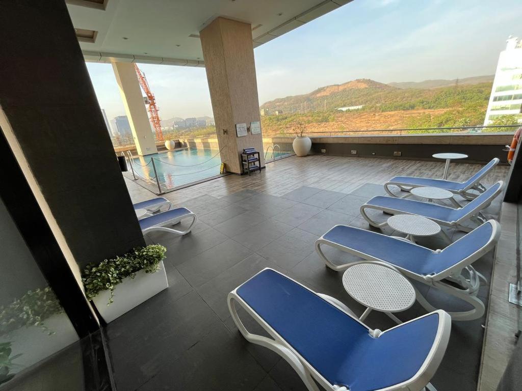 Country Inn&Suites By Radisson Navi Mumbai Bagian luar foto