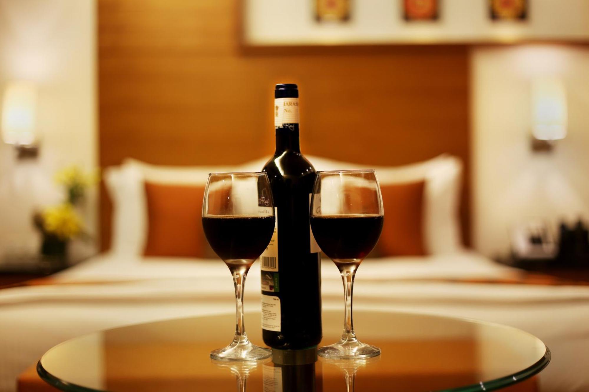Country Inn&Suites By Radisson Navi Mumbai Bagian luar foto