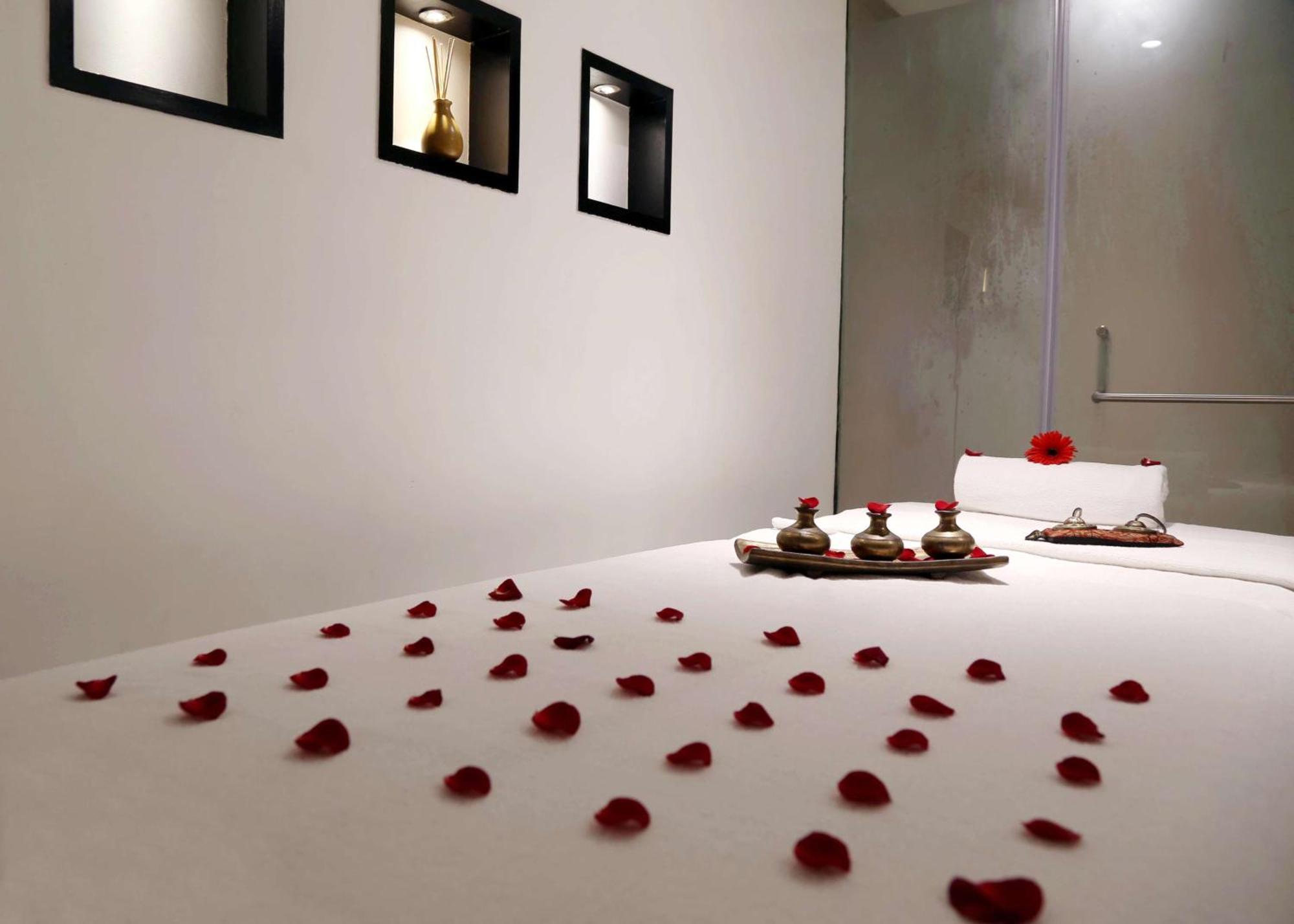 Country Inn&Suites By Radisson Navi Mumbai Bagian luar foto