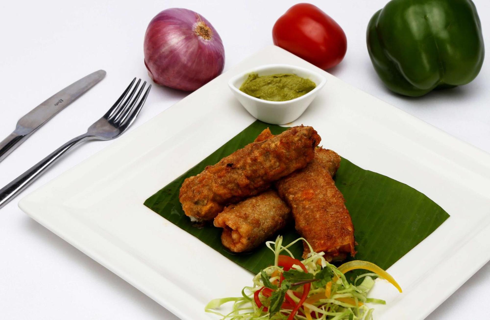 Country Inn&Suites By Radisson Navi Mumbai Bagian luar foto