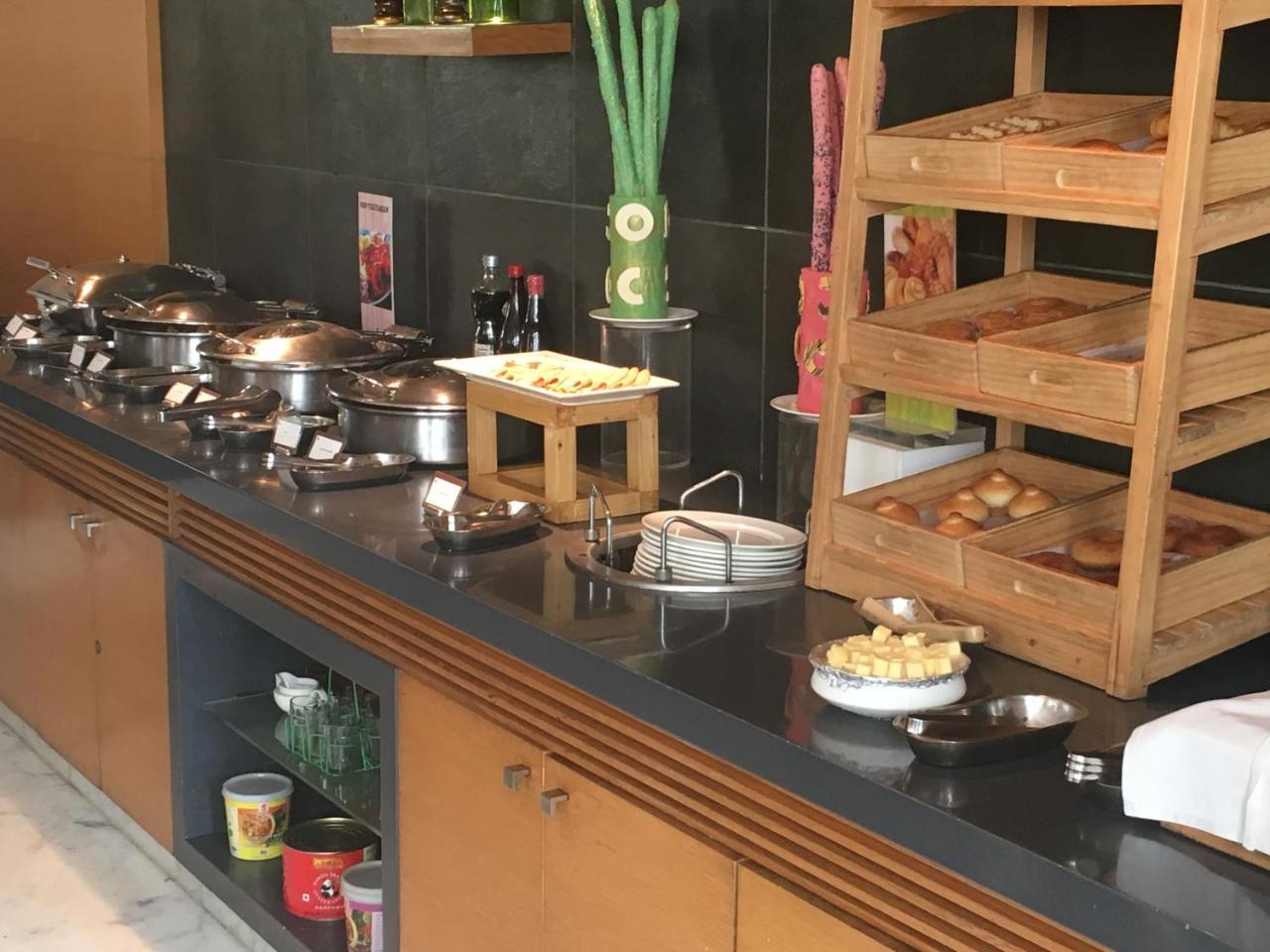 Country Inn&Suites By Radisson Navi Mumbai Bagian luar foto