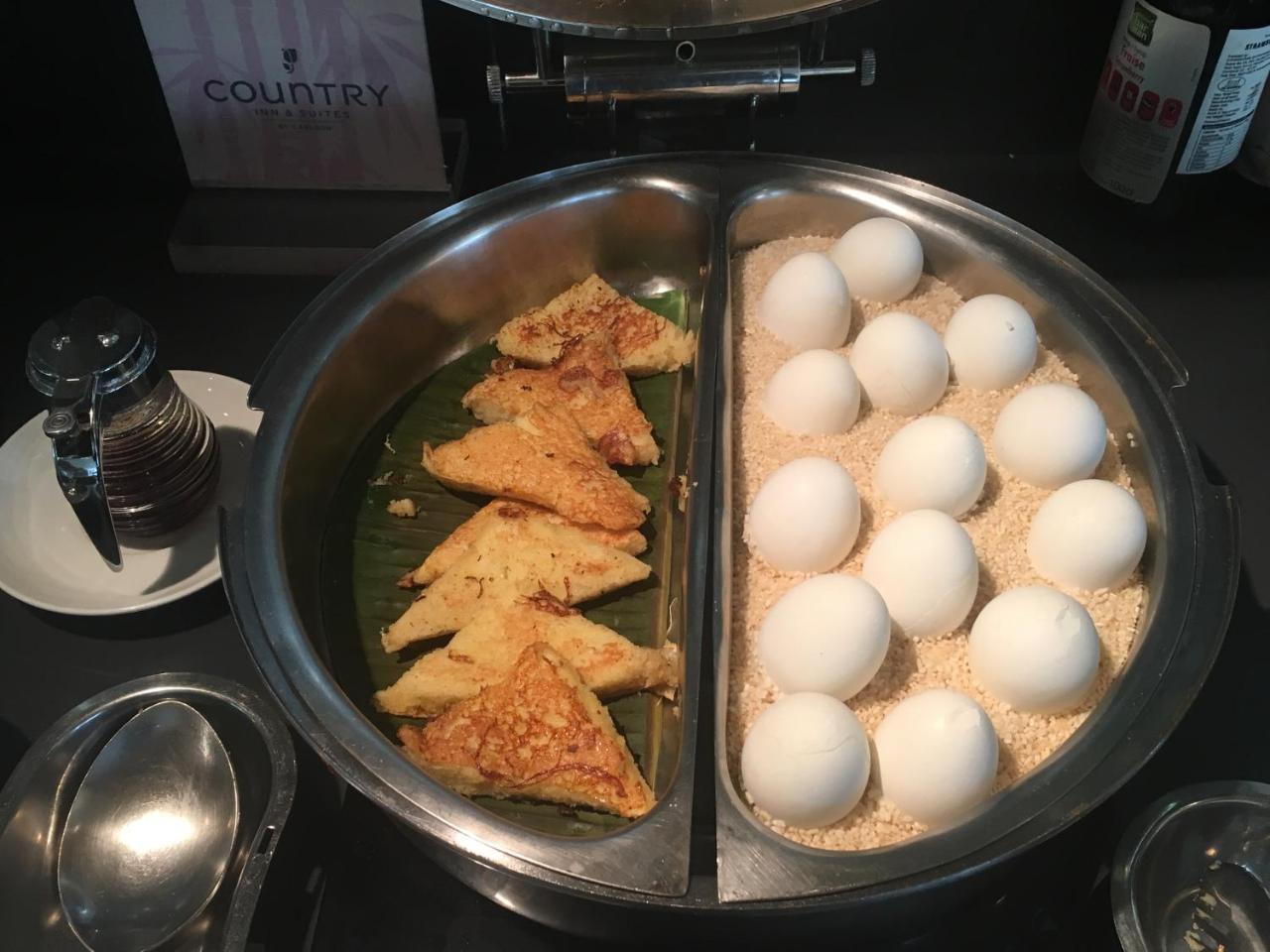 Country Inn&Suites By Radisson Navi Mumbai Bagian luar foto
